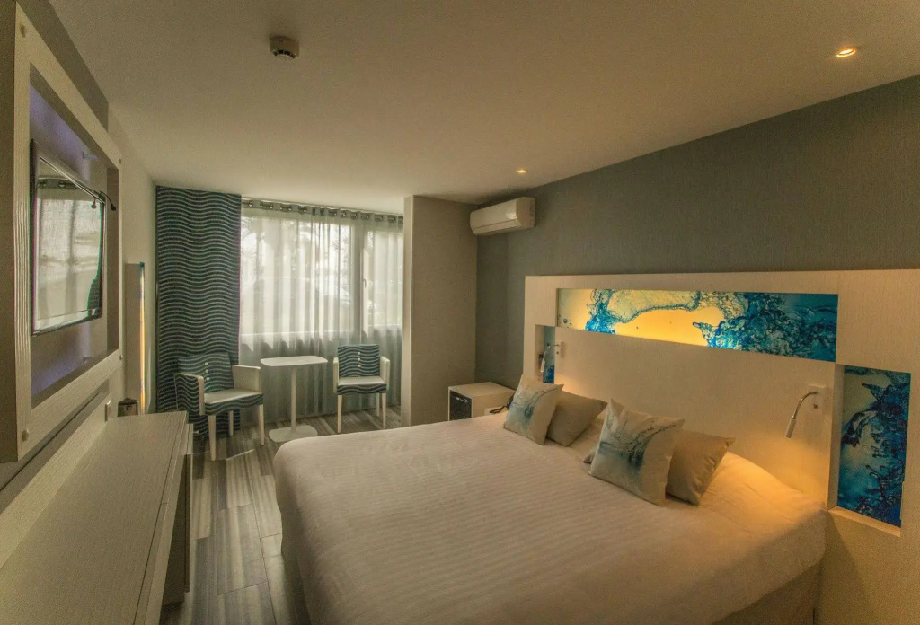 Hotel photo 7