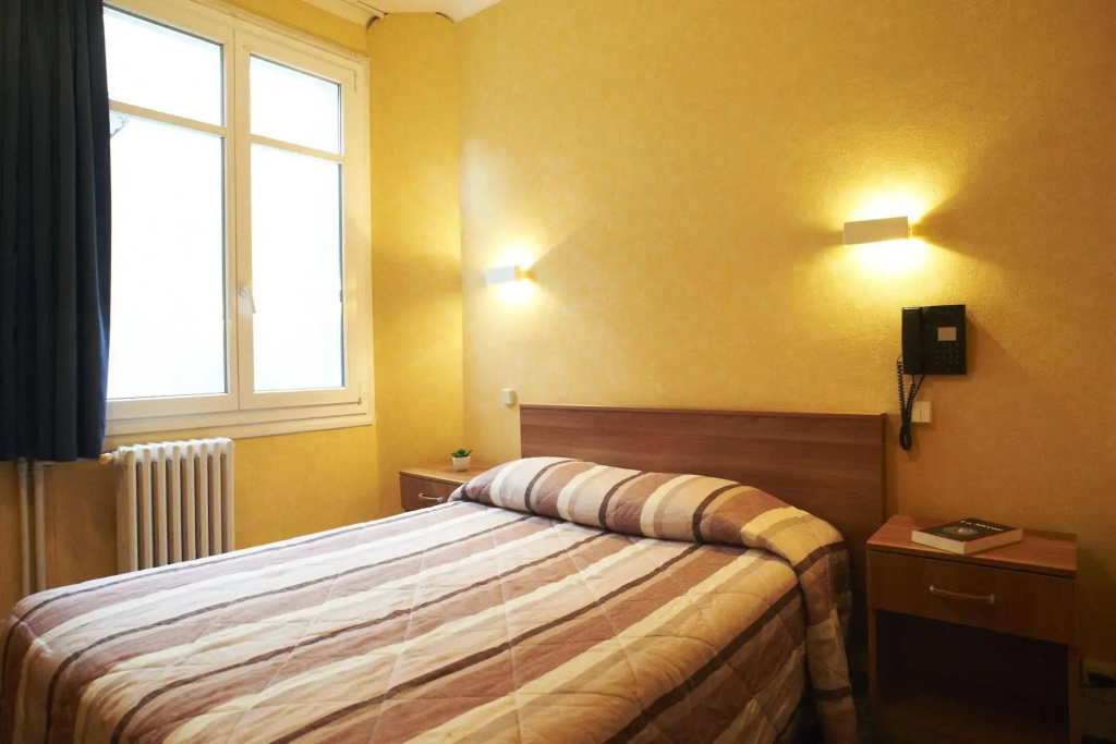 Voir la photo 2 — Hôtel Le Petit Duquesne