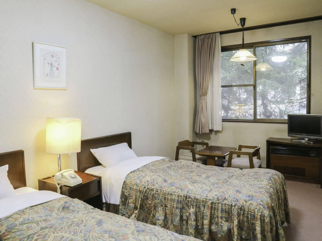 Hotel photo 7