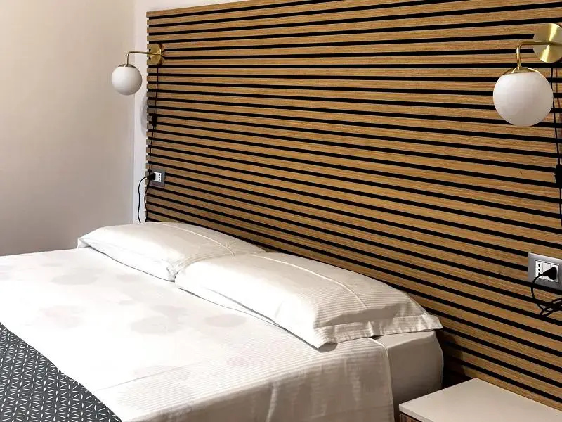 Classic room