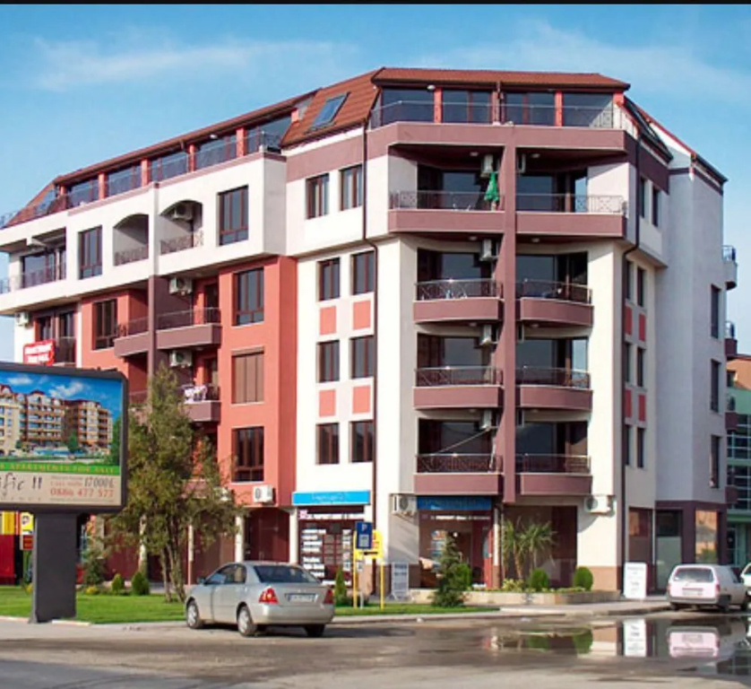 Apartament Boyana Palace