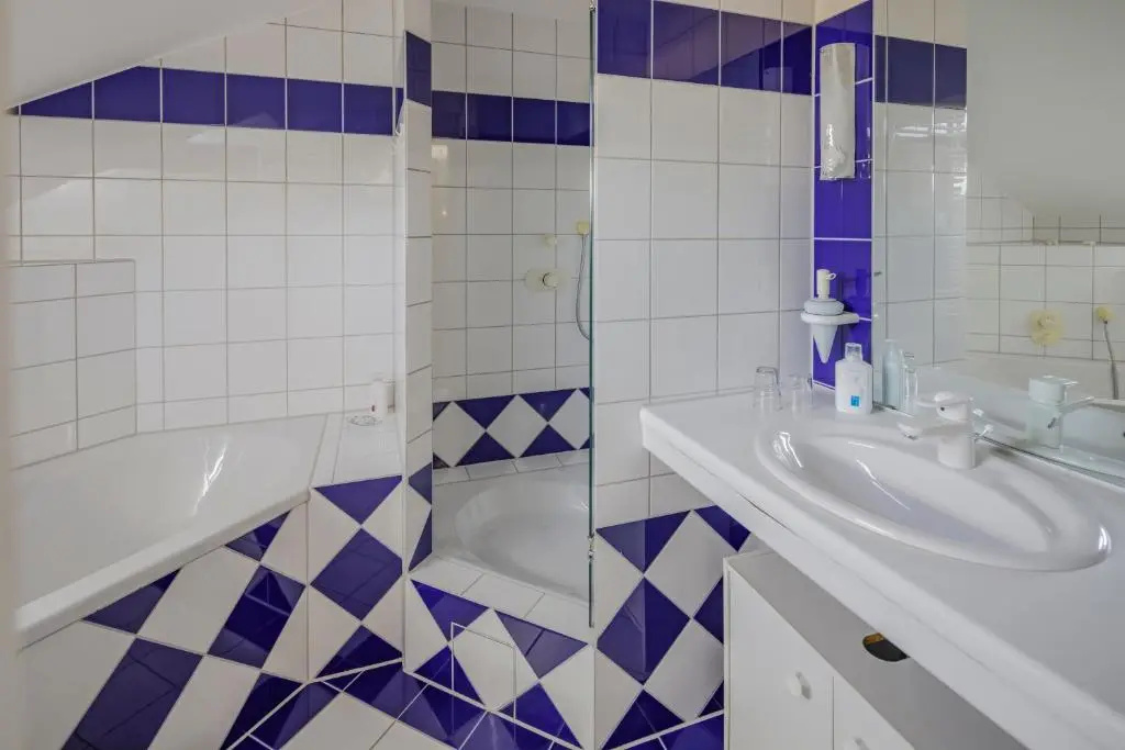 Hotel Riegeler Hof - Chambres