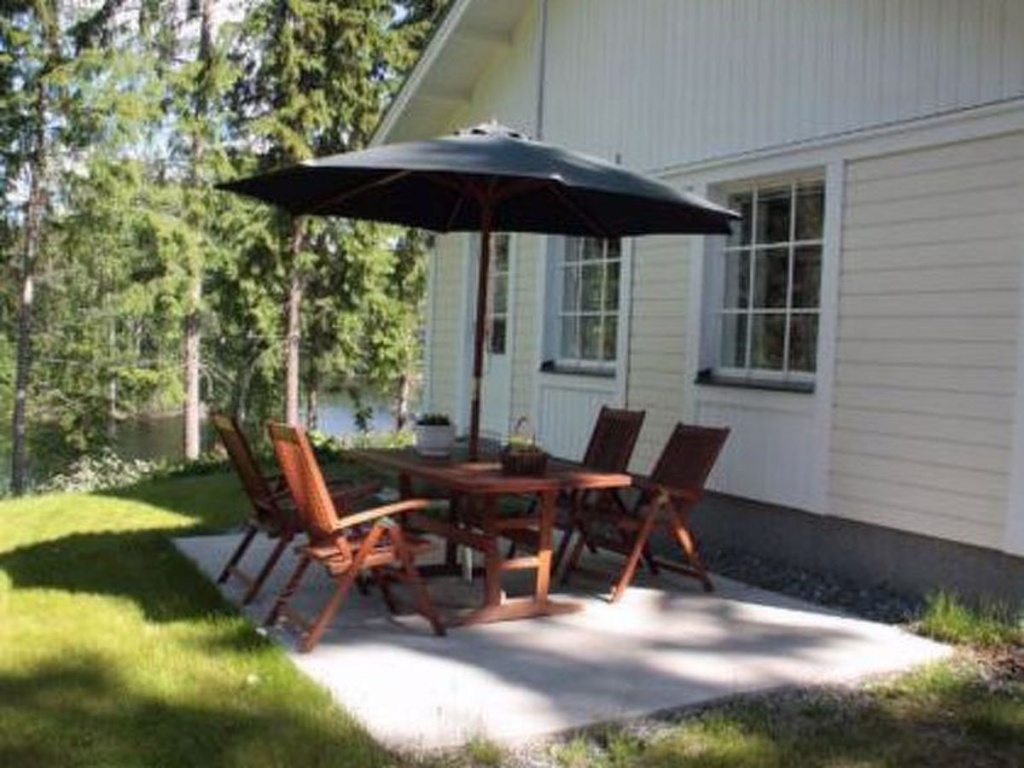 Holiday Home Salmenranta — 3