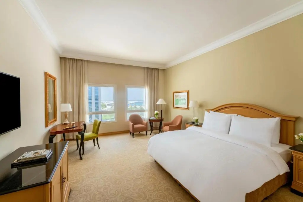 Mövenpick Hotel Doha - Chambres