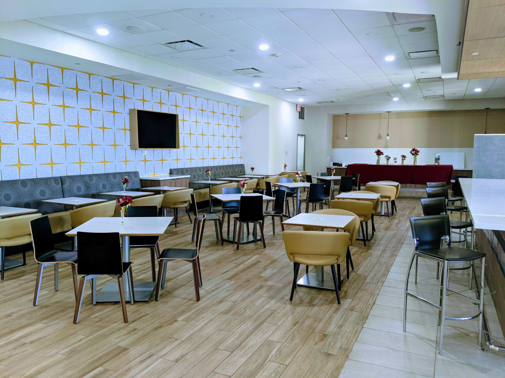 Holiday Inn Hotel & Suites PHOENIX AIRPORT by IHG - Général