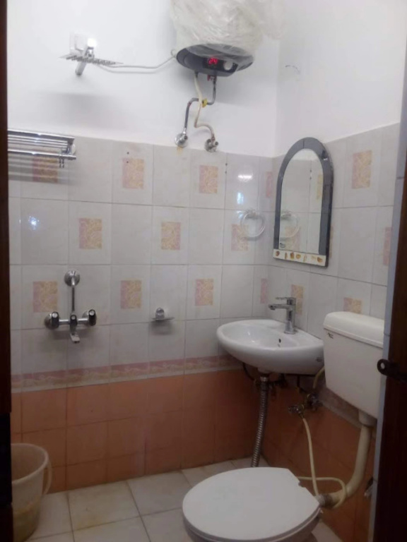 Hotel Europe Plaza - Chambres