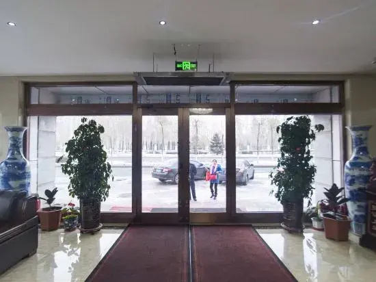 Hotel photo 8