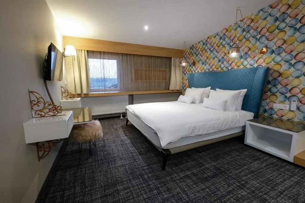 Superior room