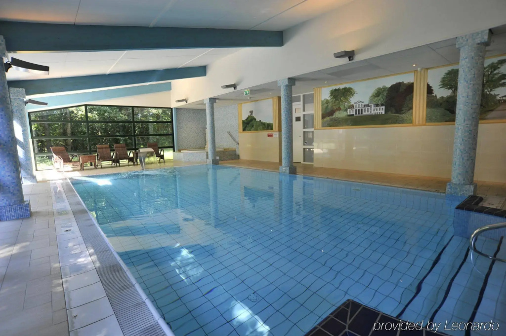 Parkhotel Tjaarda - Général