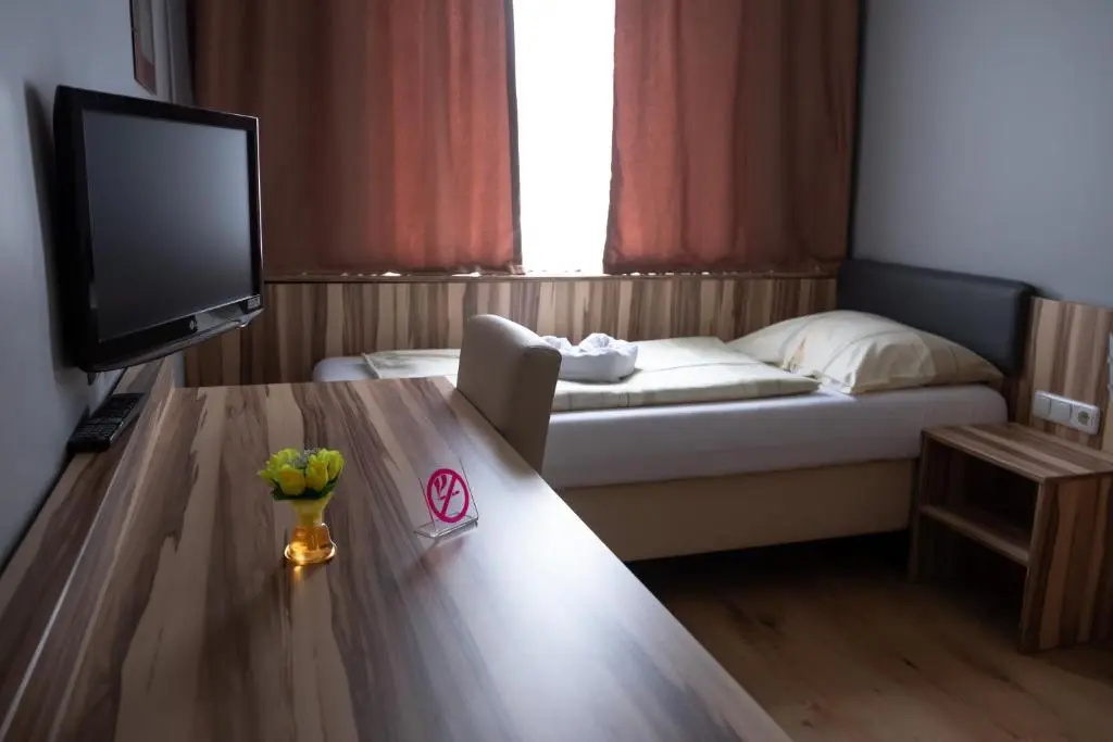 Hotel am Limes e.U. - Chambres