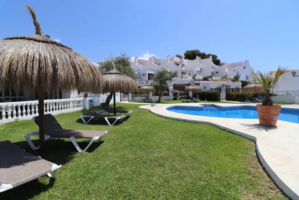 Casa Cameloso Spainsunrentals 1158