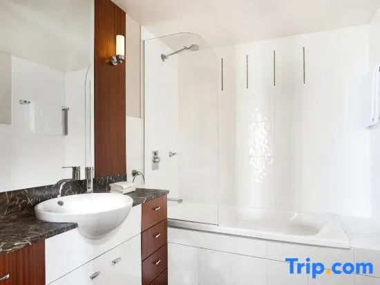Mantra Towers of Chevron - Chambres