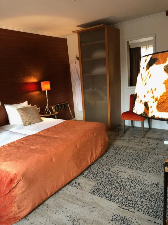 Boutique Hotel Slenaker Vallei - Chambres