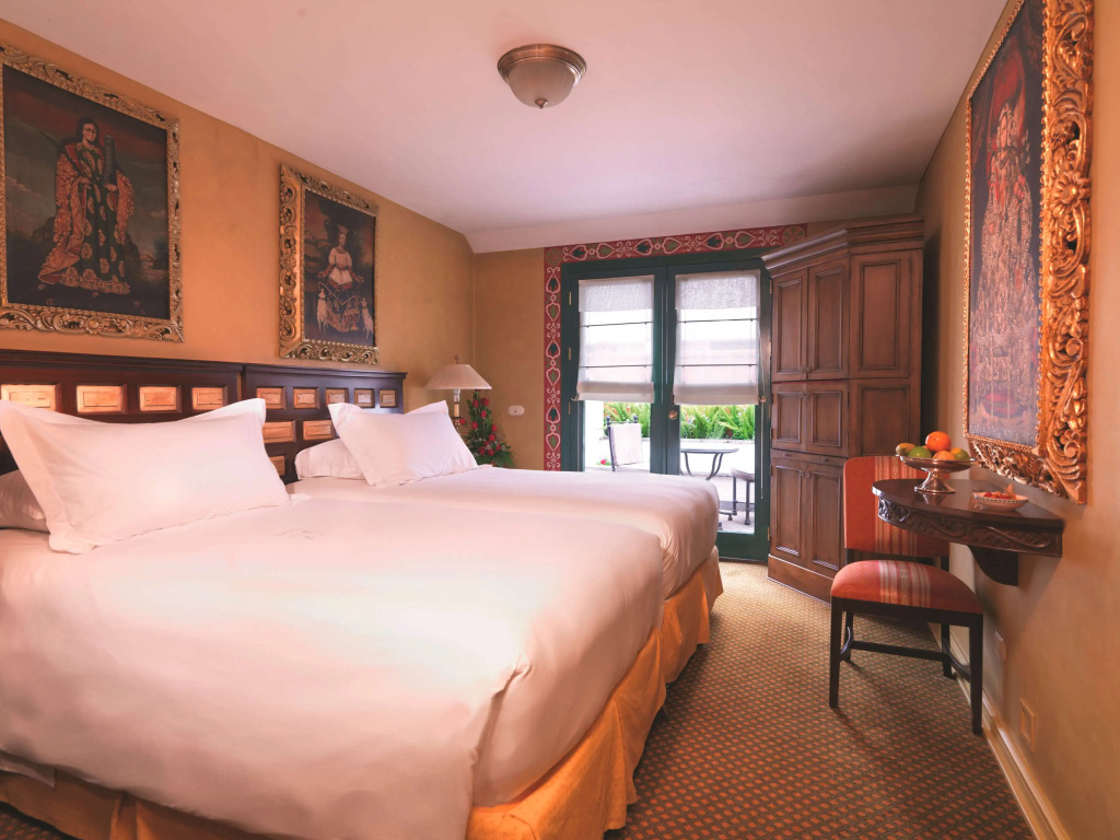 Monasterio, A Belmond Hotel, Cusco — фото 4