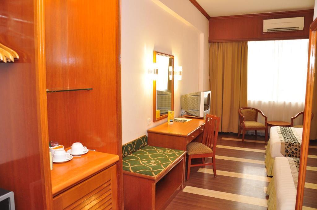 Hotel Sandakan