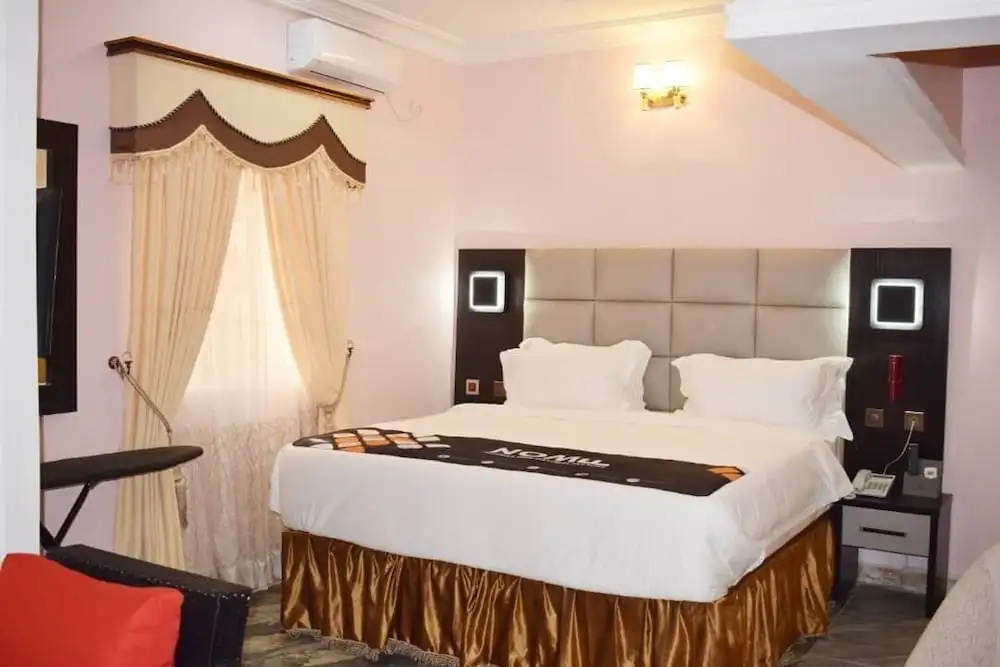 Hotel photo 3