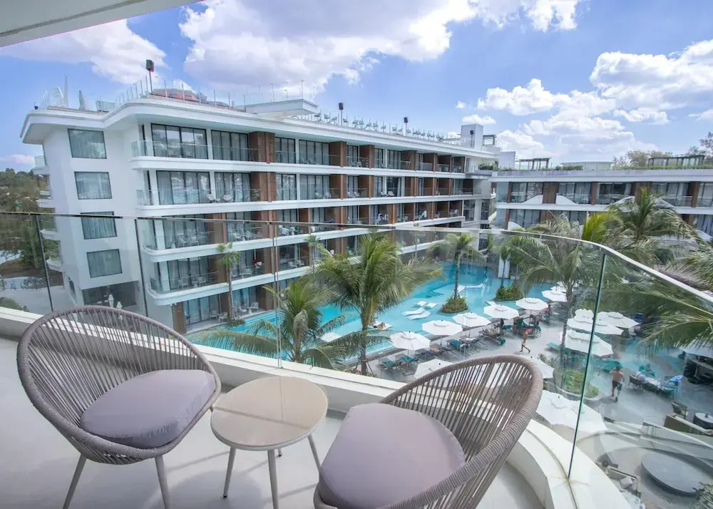 Hotel photo 15
