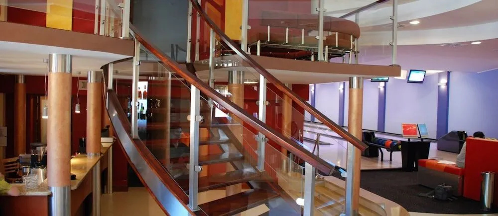 Hotel Nest - Général