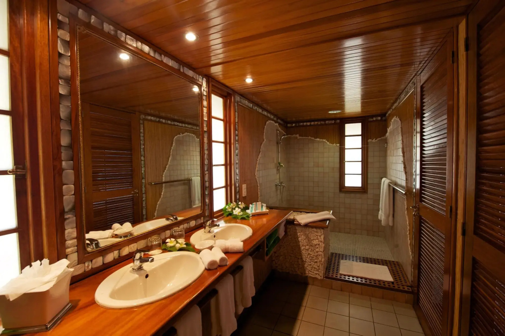 Hotel Kia Ora Resort & Spa - Général
