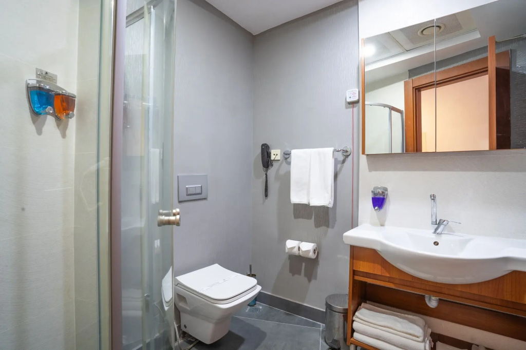 Hotel photo 8