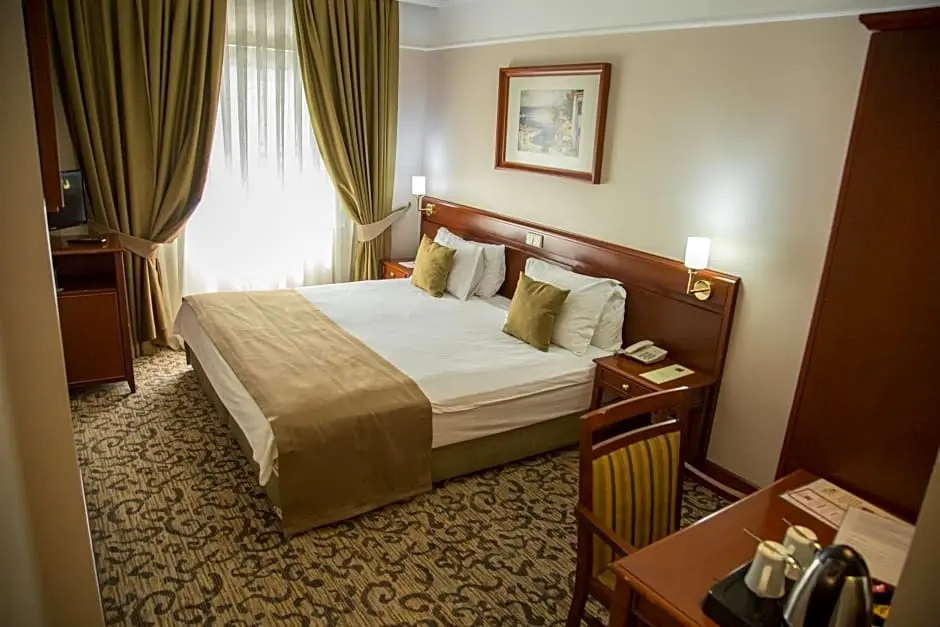 Dila Hotel - Chambres