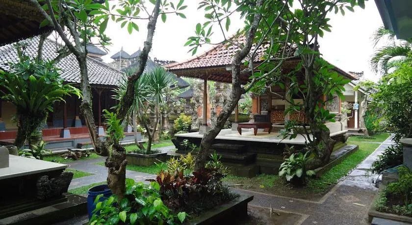 Warsa's Guest House in Ubud