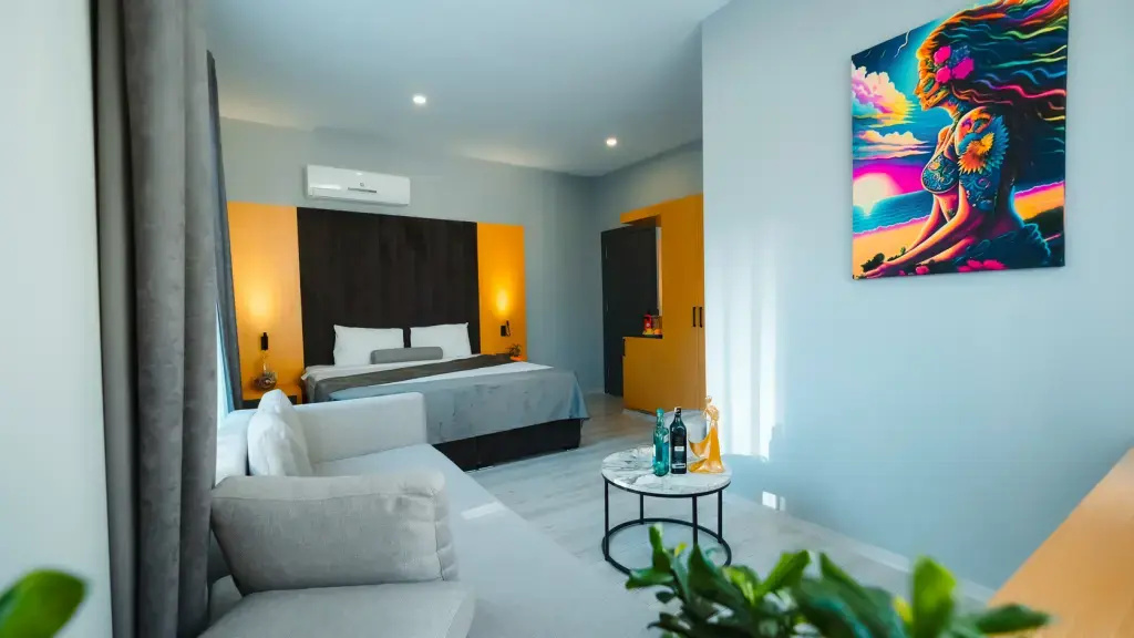 Hotel photo 9