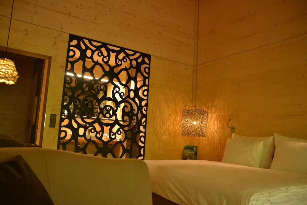 Hotel Rovanada - Chambres