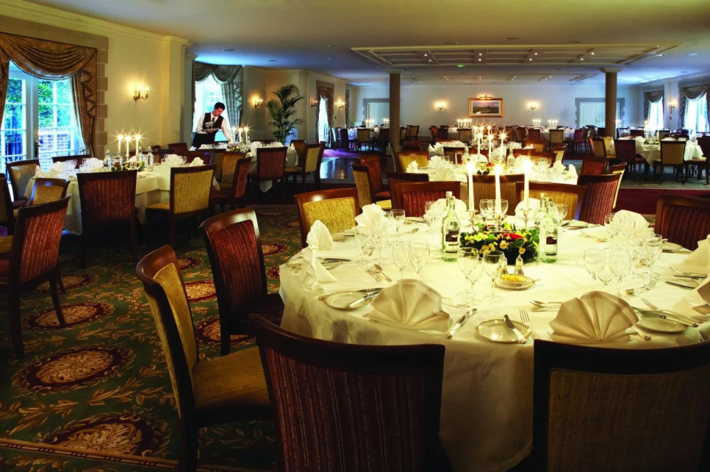 Luton Hoo Hotel, Golf And Spa - фото 32
