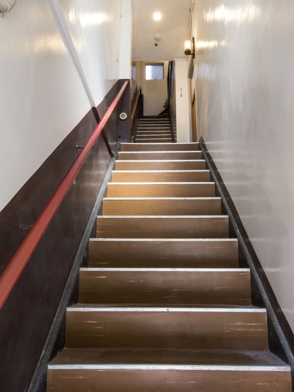 nid NAMBA Station House 사진 15