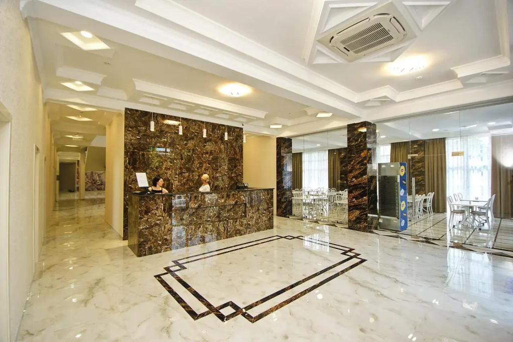 Hotel photo 14