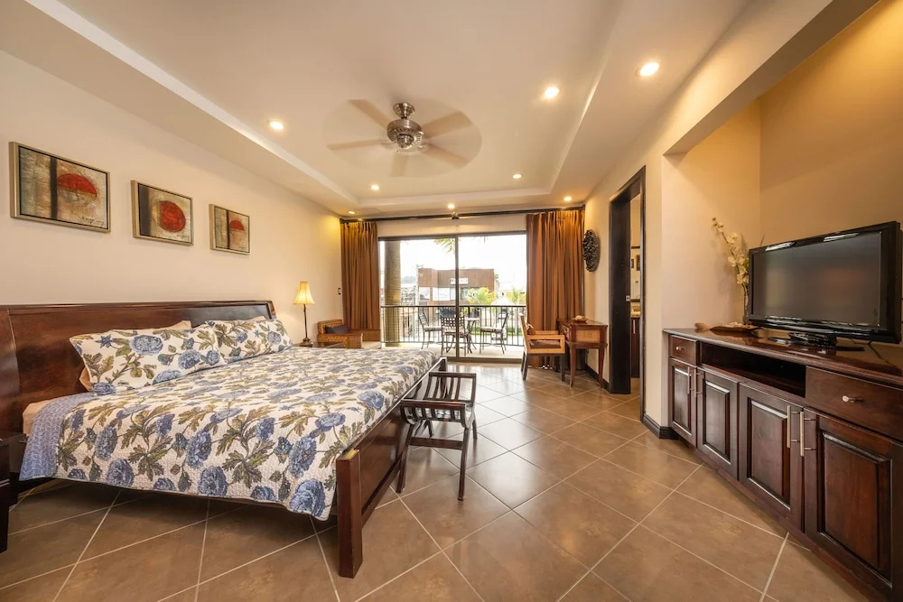Luxury room