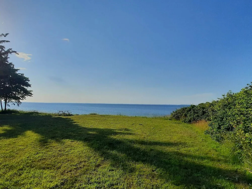 4 Star Holiday Home in Nordborg