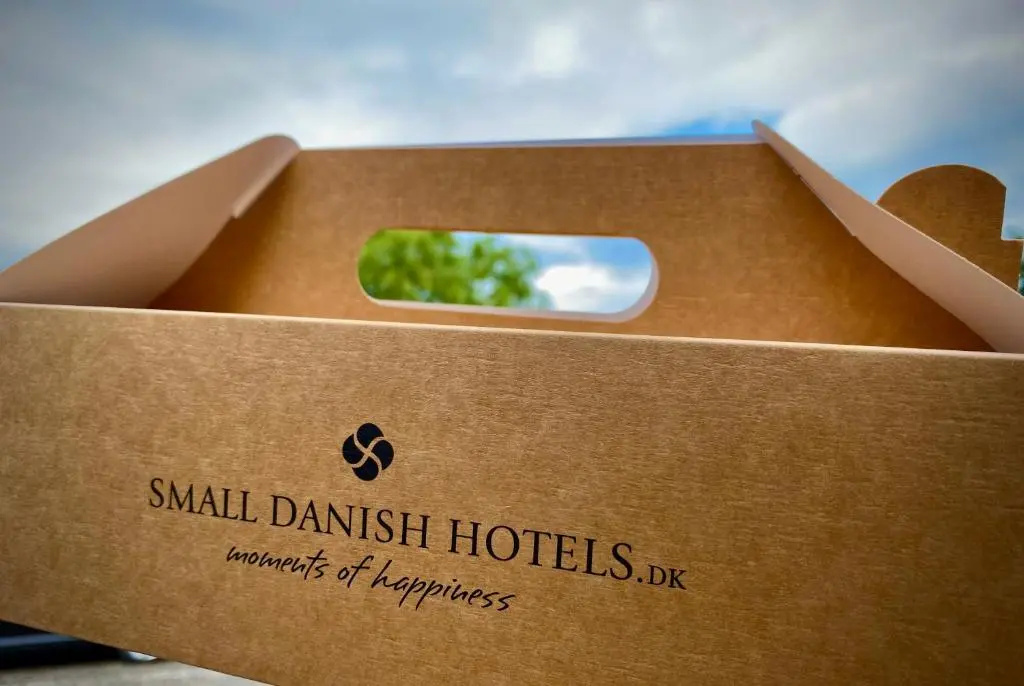 Taastrup Park Hotel - Général
