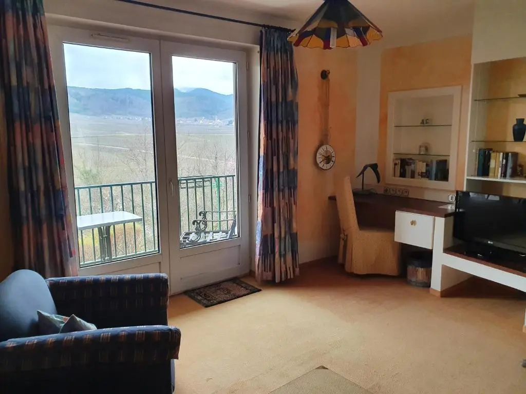 Kanzel Suites & Résidences - Chambres
