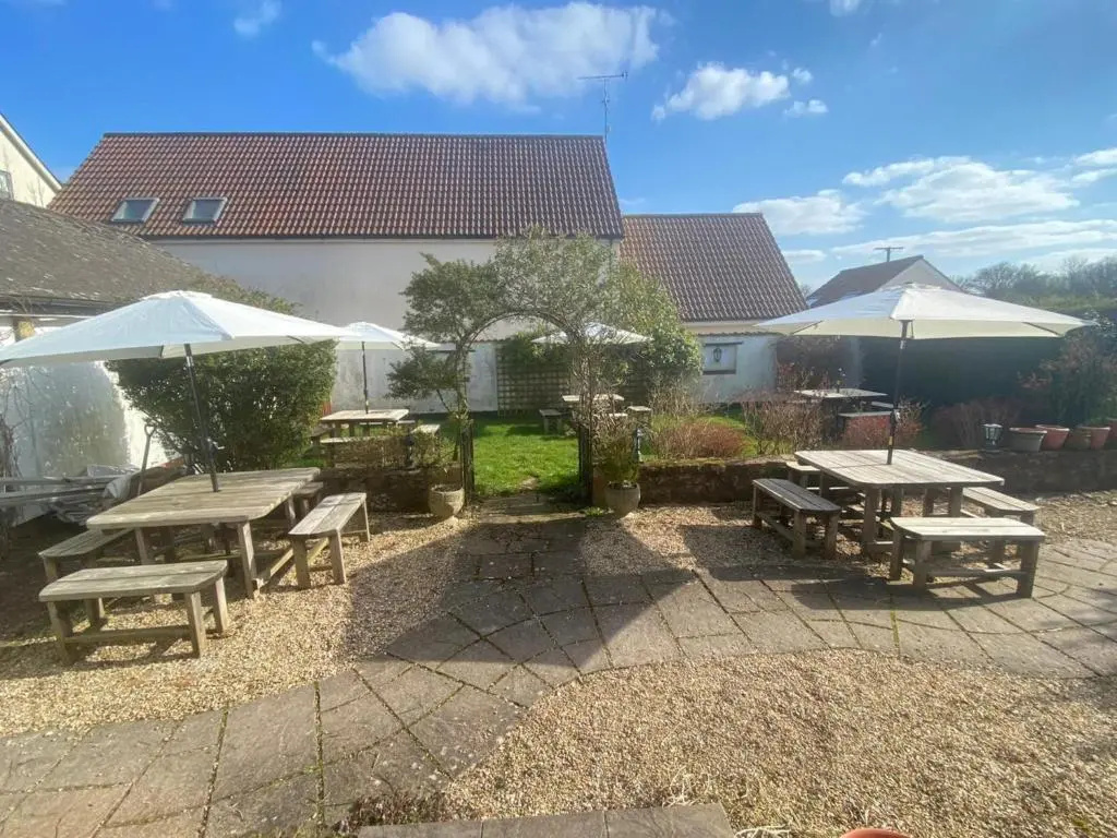 The Martlet Inn