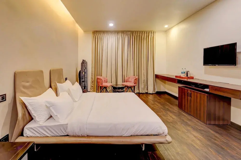 Hotel photo 5