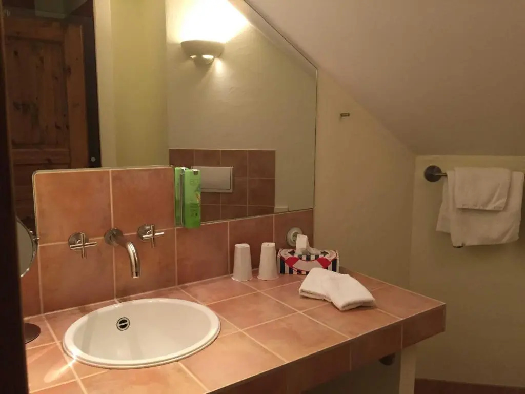 Theodors Boutique Hotel - Chambres