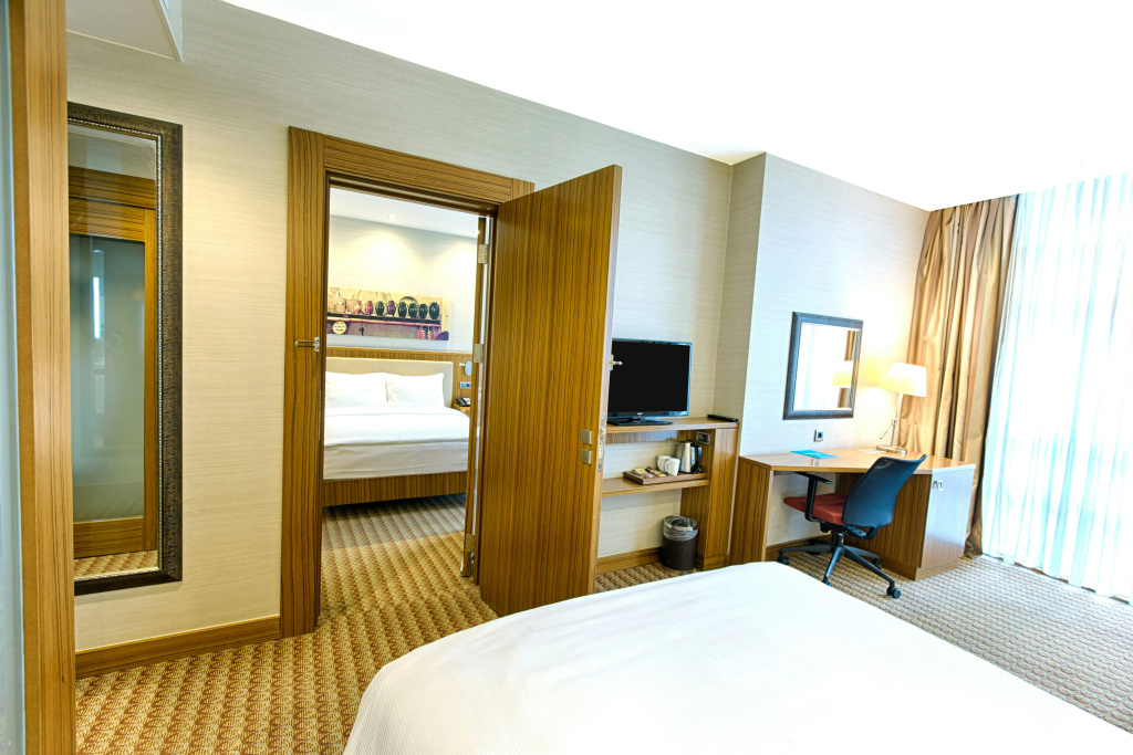 Hampton by Hilton Gaziantep - Général
