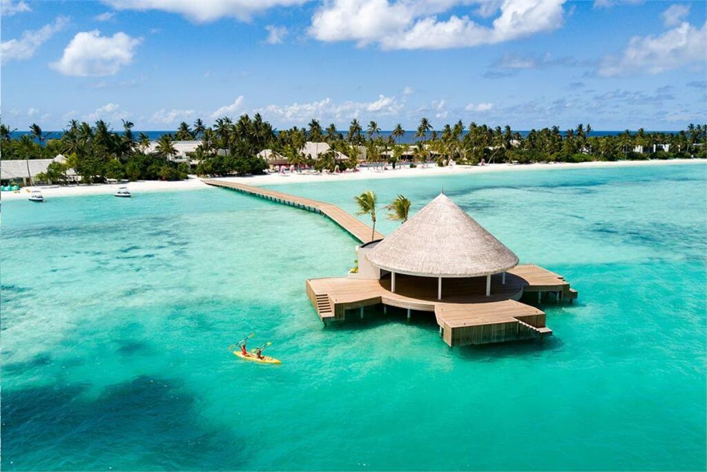Kandima Maldives