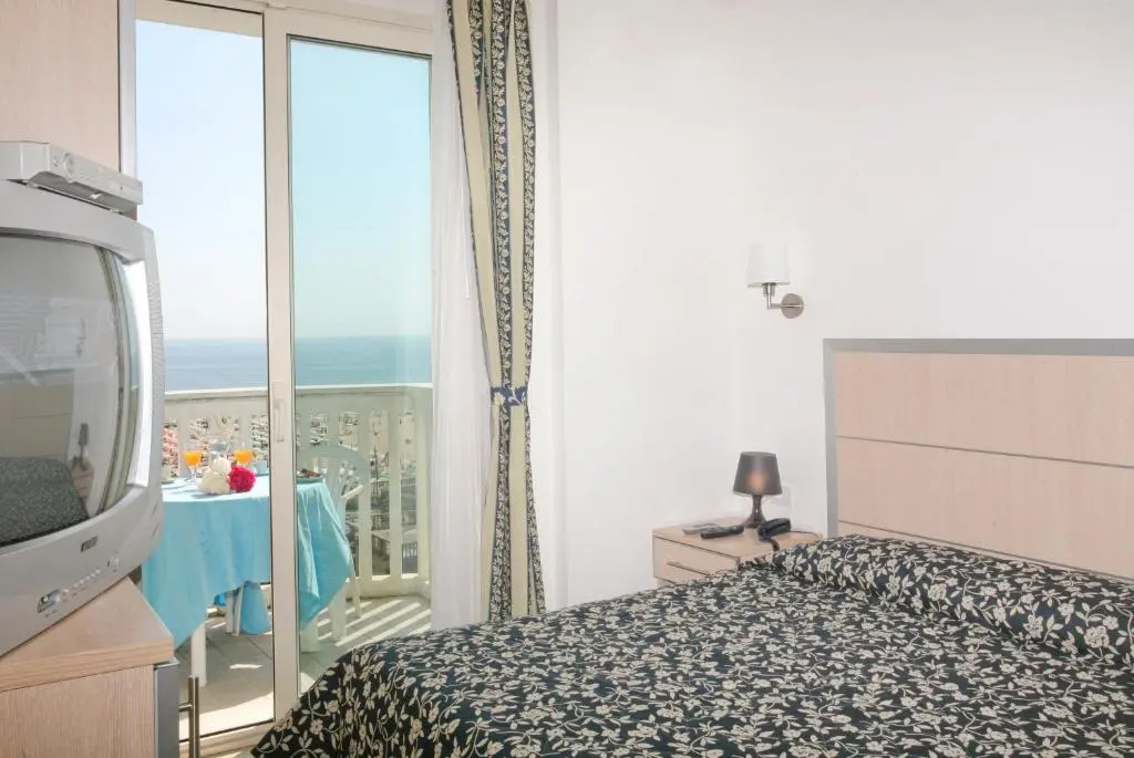 Residence T2 - Chambres