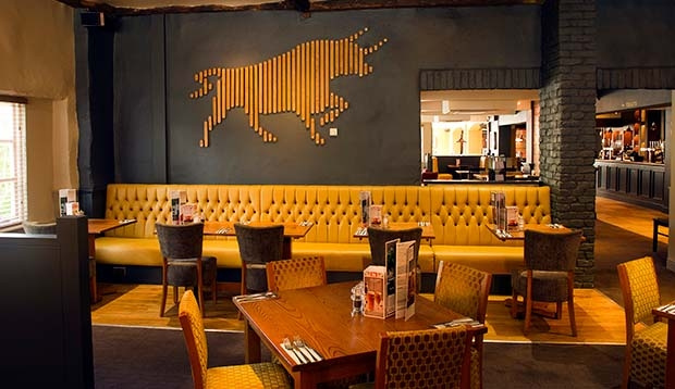Premier Inn Godalming - Général