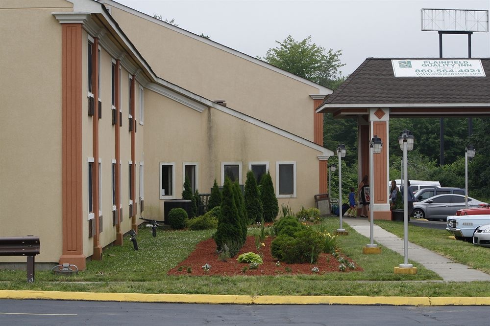 Quality Inn
