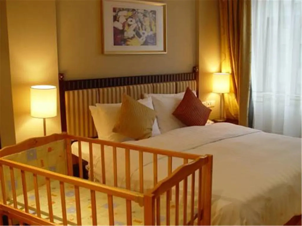 Days Hotel Shanghai Hongkou Fortune - Général