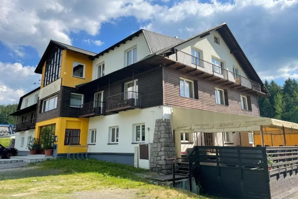 Hotel Harrachov Inn - Général