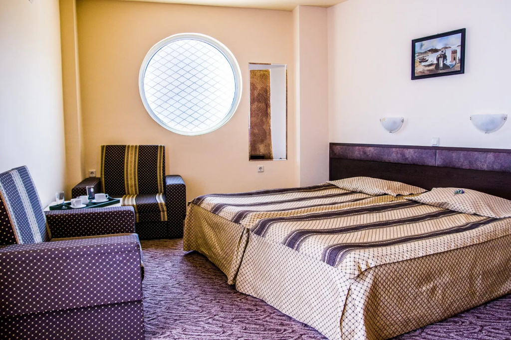 Amaris Hotel - All inclusive - Général