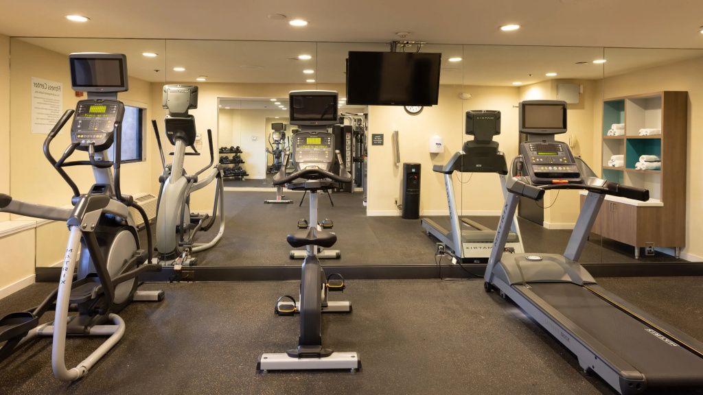 Holiday Inn Santa Ana-Orange Co. Arpt by IHG - Général