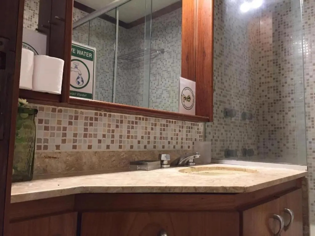 Ilive 020 - 2 Bedroom Ipanema - Chambres