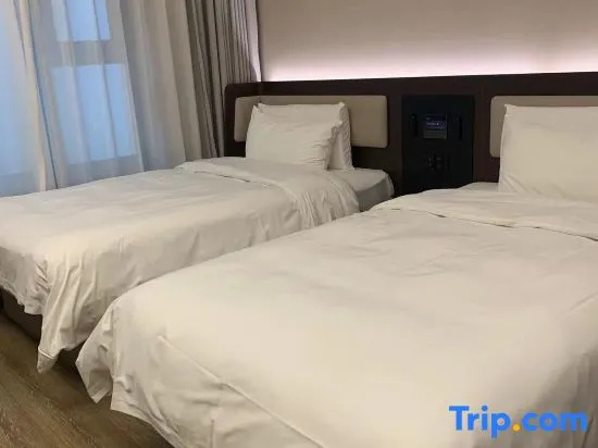 Hotel Ahdoos - Chambres