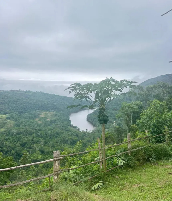 Renaco Glamping - фото 18